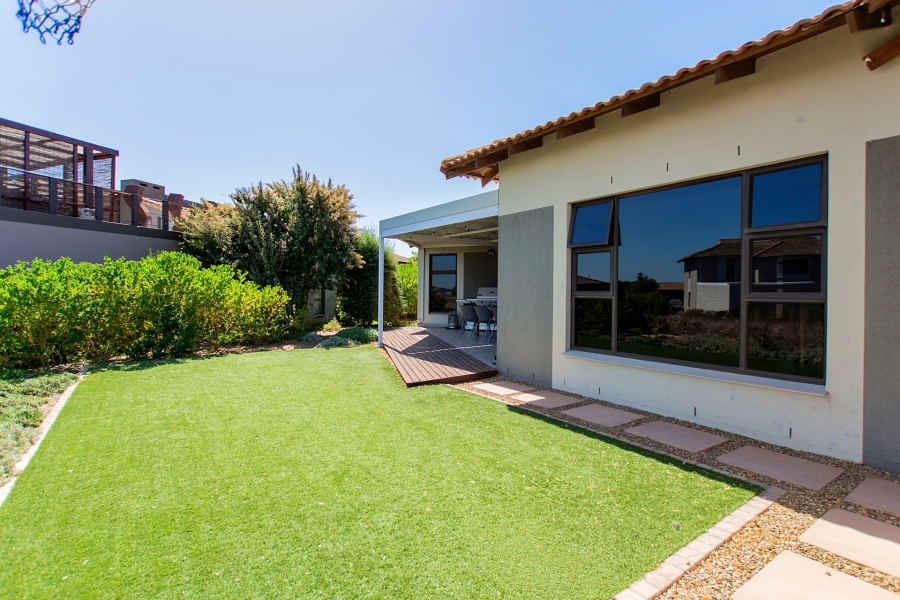 4 Bedroom Property for Sale in Langebaan Country Estate Western Cape